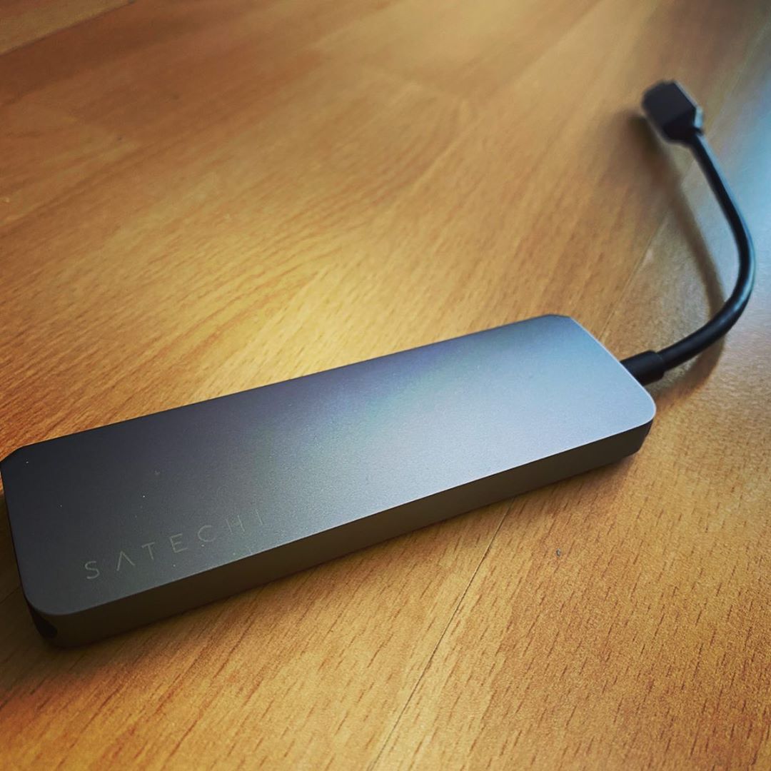 homekitsshortreviewsatechiusbcmultiportproadapter HomeKits.de