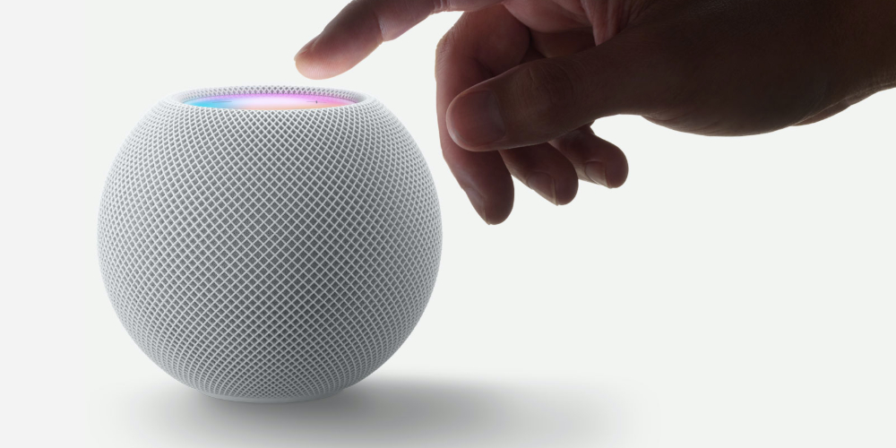 Lock Control kommt auf alle HomePods