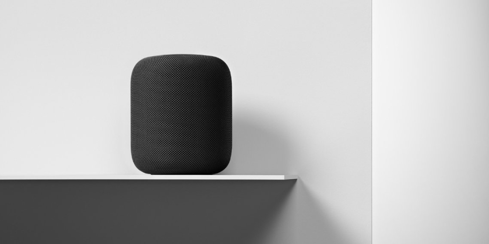 Alle HomePods erhalten HomePod-Software 27