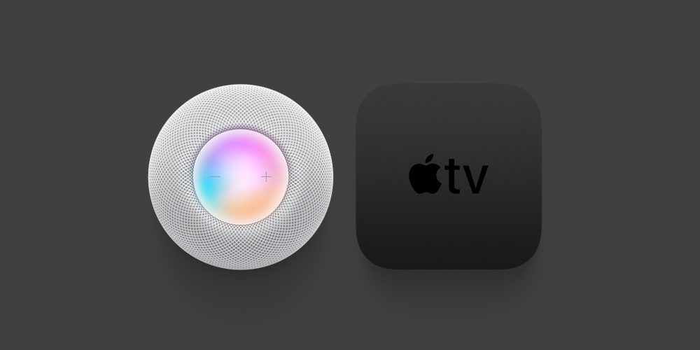 HomePod-Software 26.4 und tvOS 26.4 verfügbar