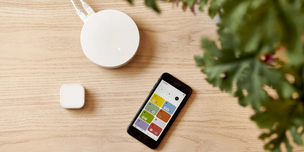 Update für IKEA Dirigera Hub (April 2026)