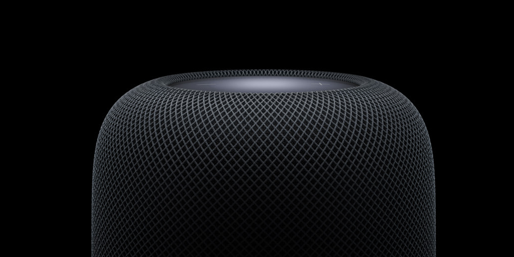 Gerüchte zum HomePod (3.Gen) und Apple Indoor Sensor