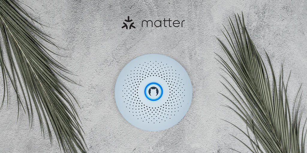 Owl Wired Multi-Sensor erhält Matter-Support