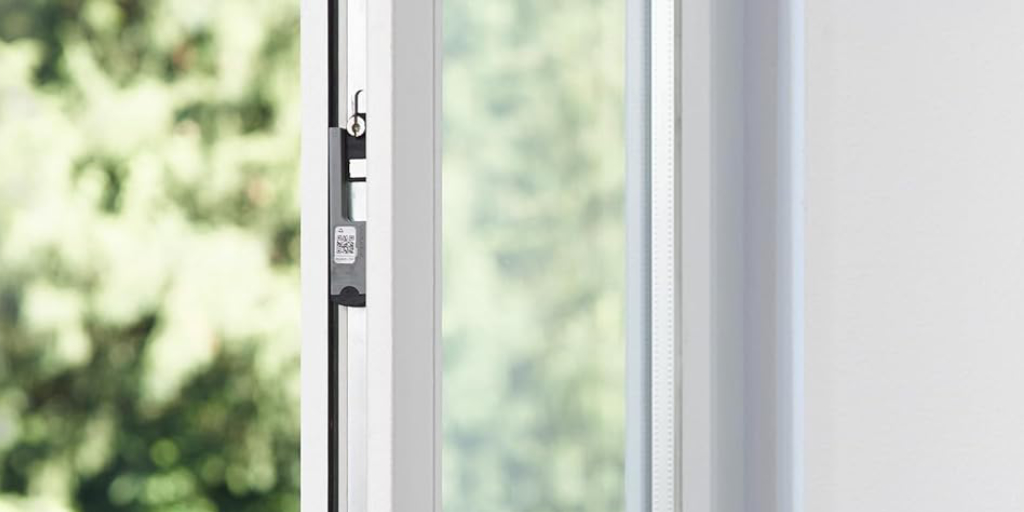 Siegenia Smart Sensor mit Matter-over-Thread erhältlich