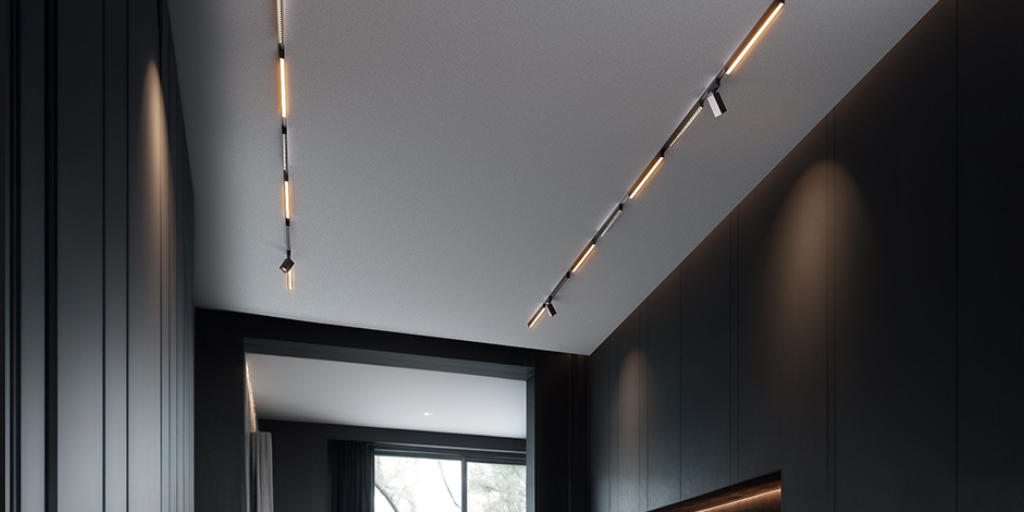 Aqara Schienensystem kommt nach Europa