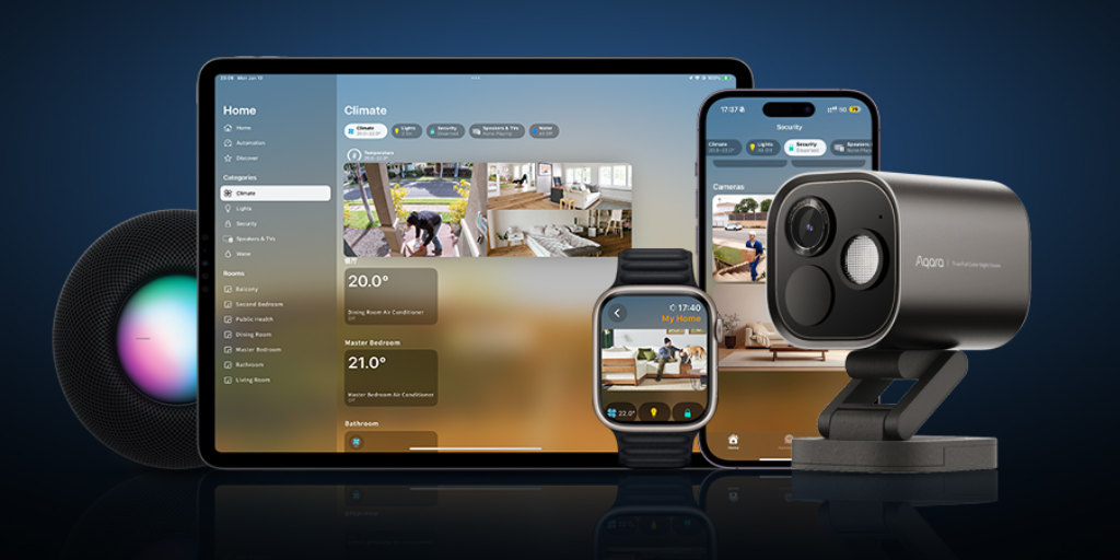 Apple Intelligence Kamera-Features nur mit größerem iCloud+ Abo