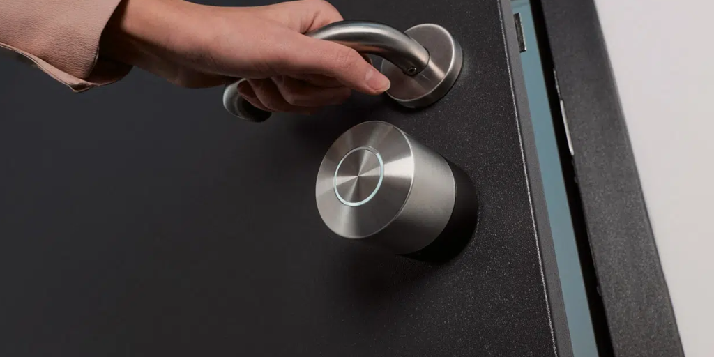 Nuki Smart Lock Pro (5.Gen) im Angebot