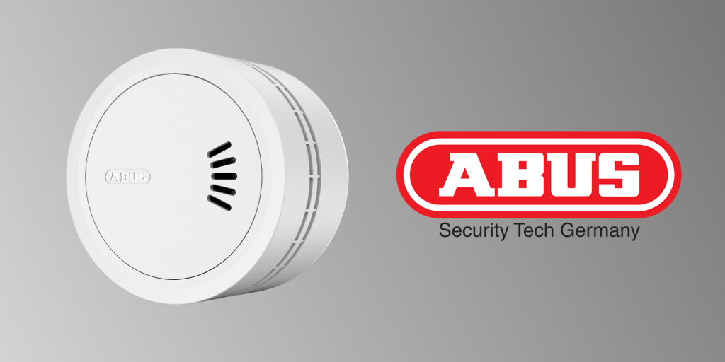 ABUS Prefira Smart SX3050M Rauchmelder mit Thread aufgetaucht