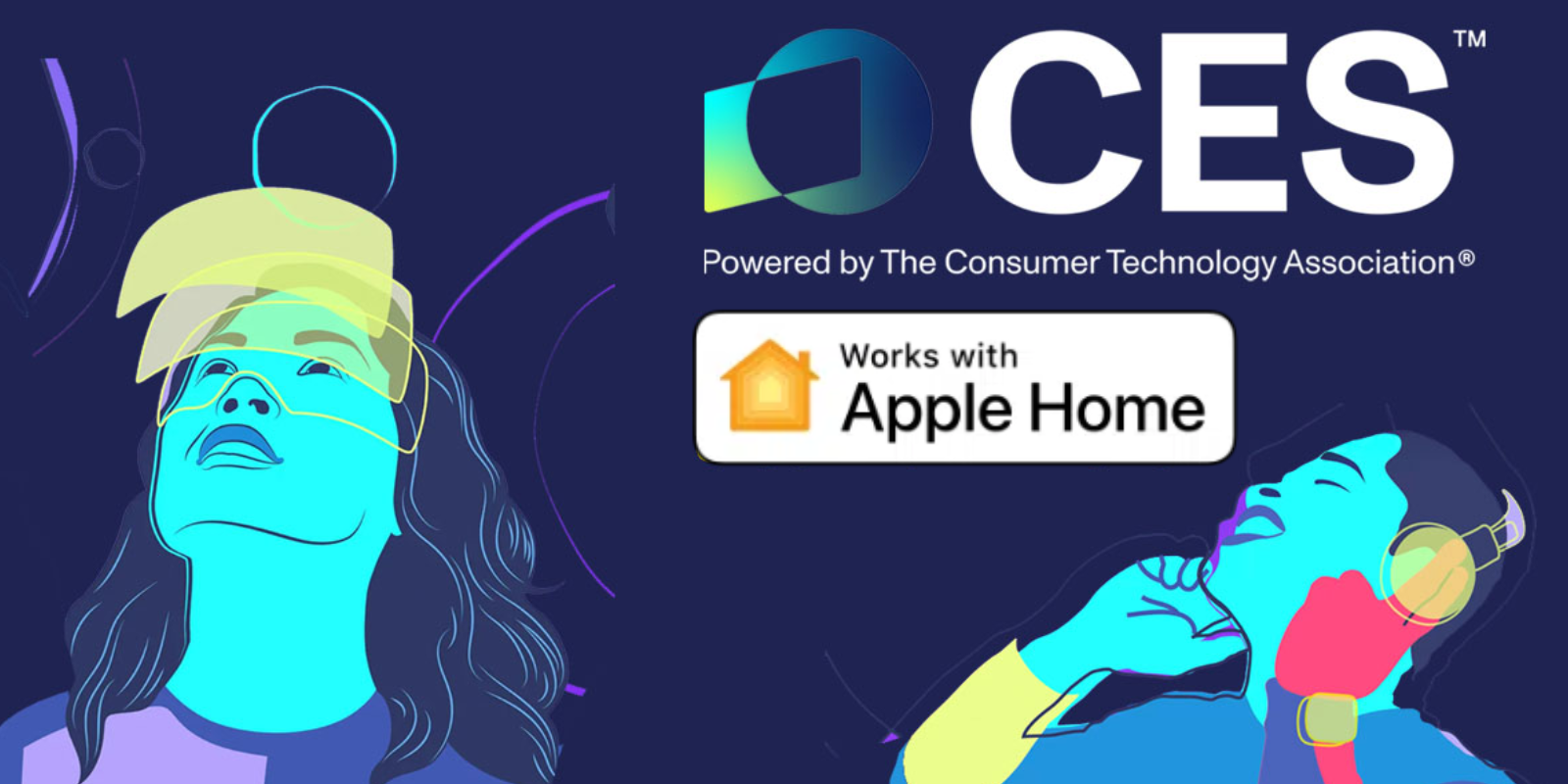 Die Apple Home-News der CES 2026