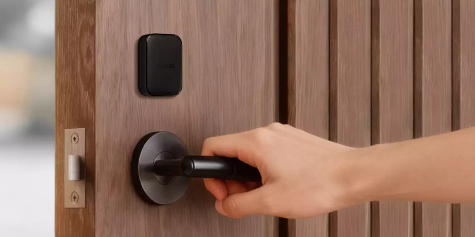 Aqara Multi-State Sensor P100 startet in China