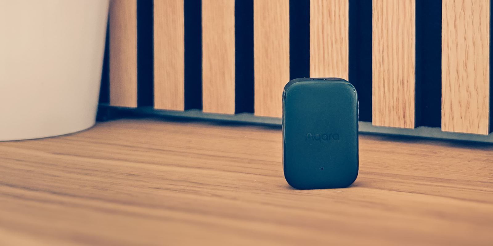 Erster Eindruck des Aqara Multi-State Sensor P100