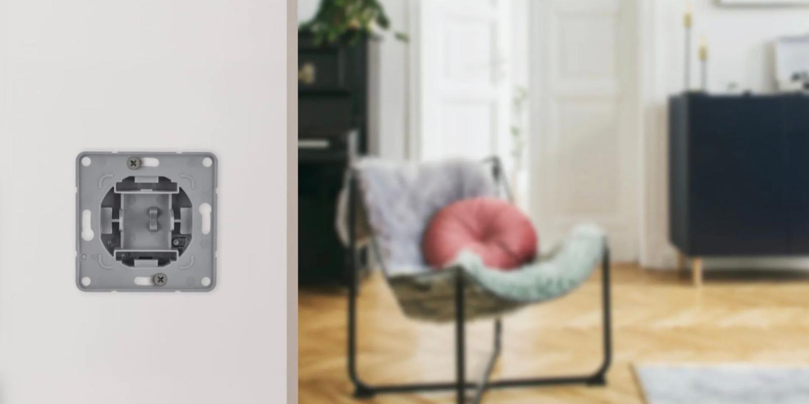 Eurotronic veröffentlicht Rollladenschalter mit Matter