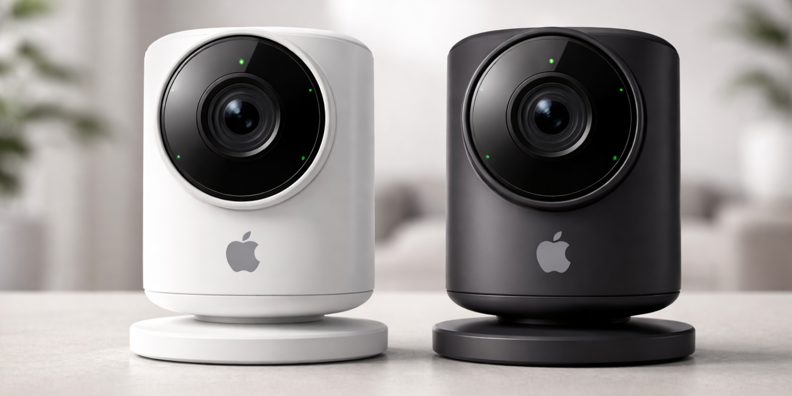 Neue Gerüchte rund um Apples Smart Home-Kamera und Sensor