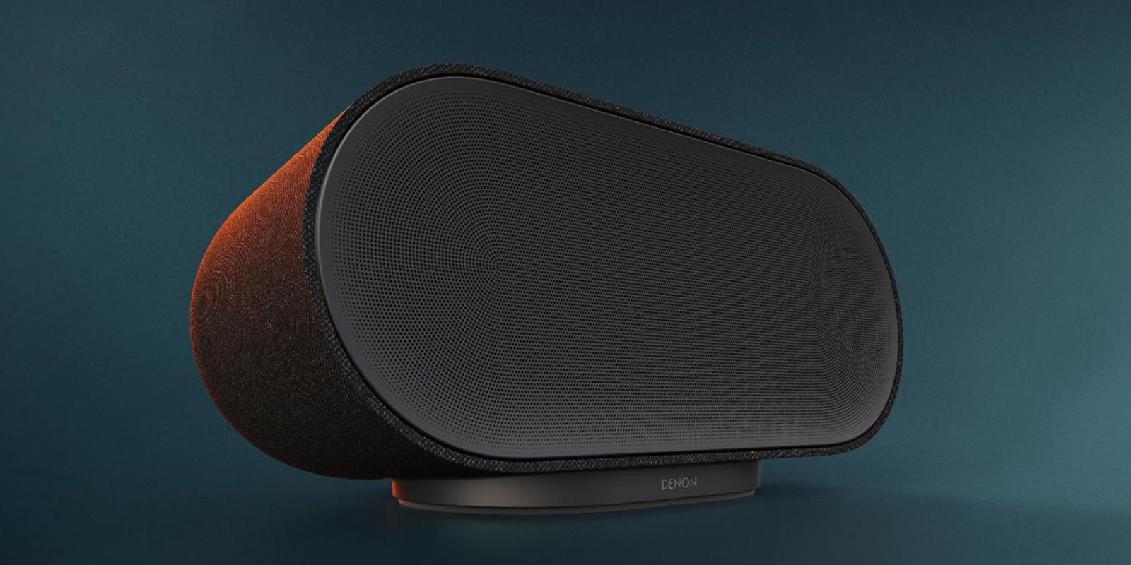 Neue Denon Lautsprecher mit AirPlay und Siri starten