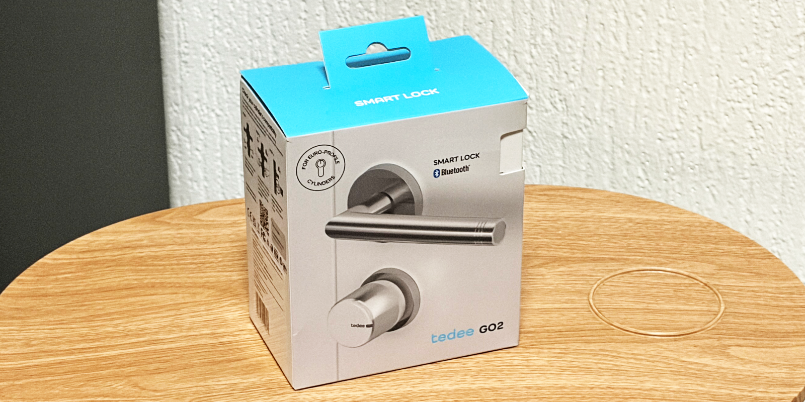 HomeKits Gewinnspiel: März 2026