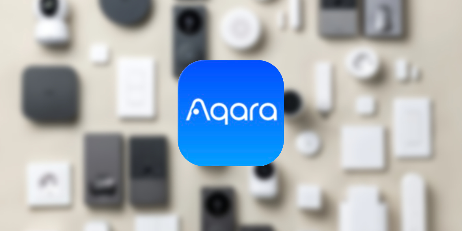 Aqara Life-App startet per TestFlight
