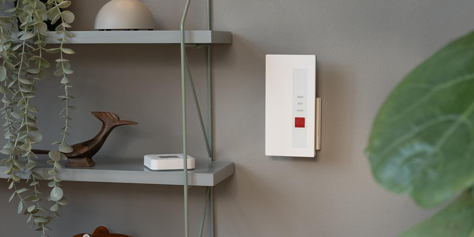 Fritz!Smart Gateway mit erweitertem Matter-Support