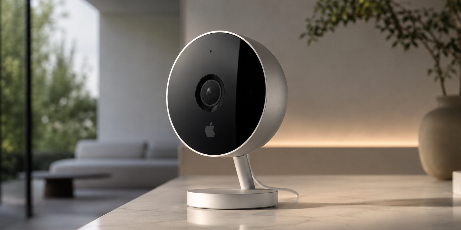 4K-Home-Auflösung könnte Hinweis auf Apple Kamera sein