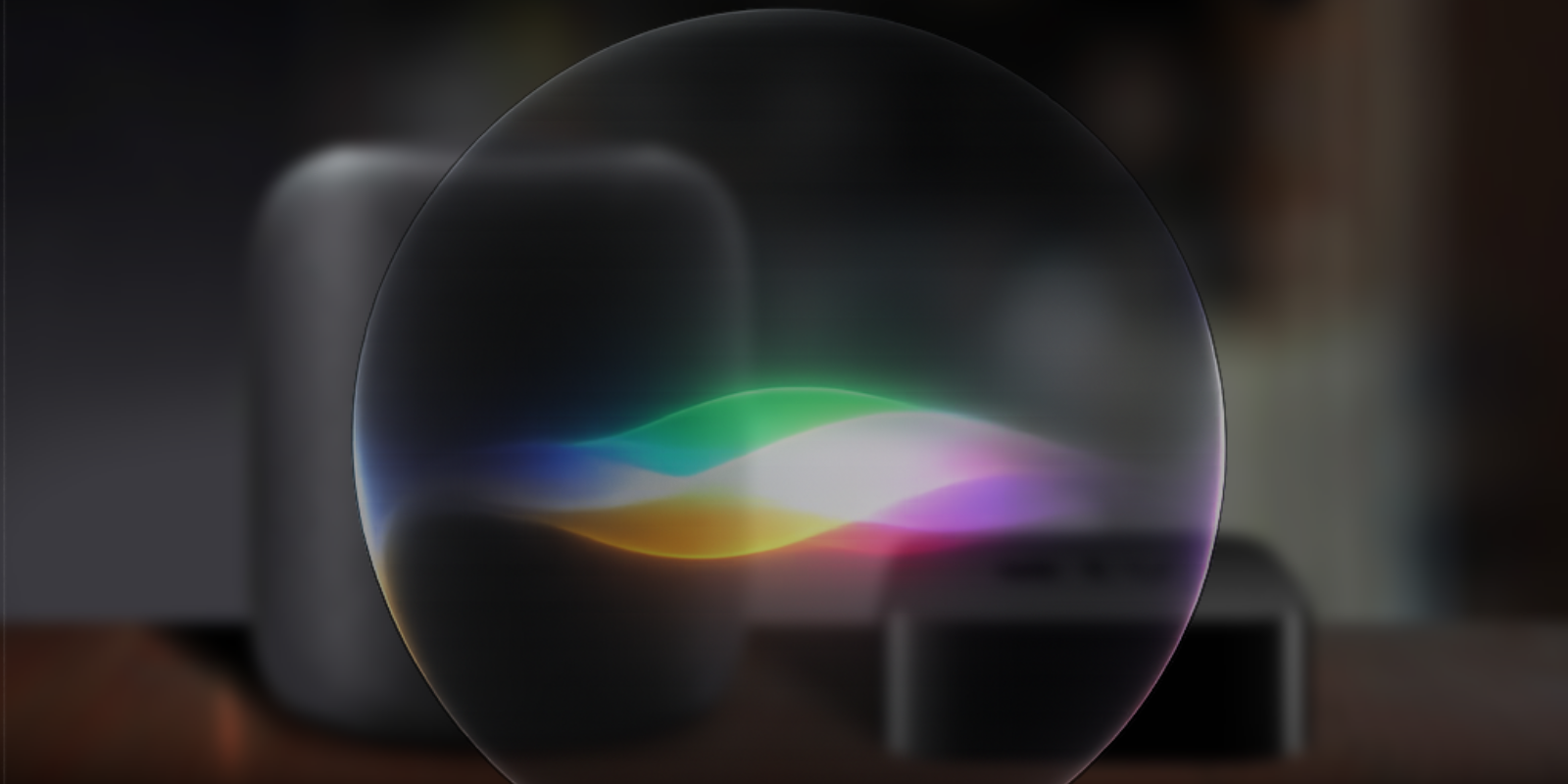 tvOS 27 bringt Siri AI auf HomePod und Apple TV