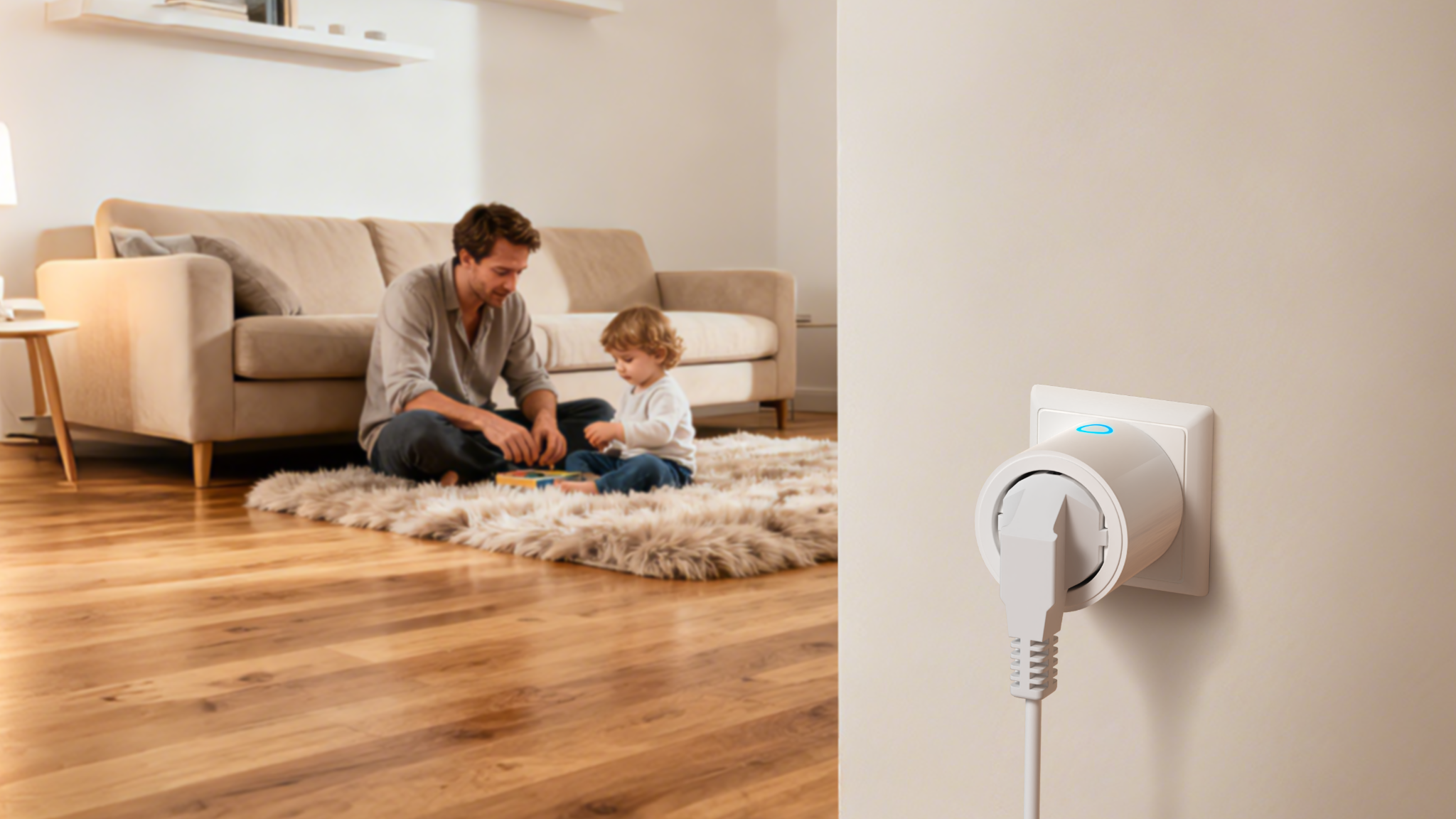 Aqara Power Plug H2 EU und H2 UK ab sofort erhältlich