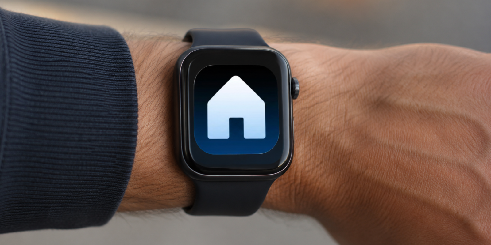 Itsyhome in Version 1.1 auch für Apple Watch