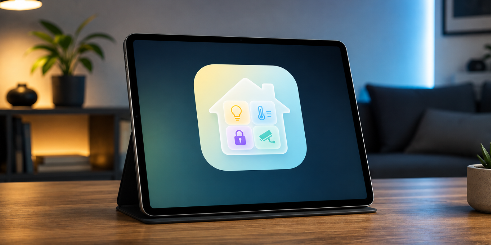 Dashboard-App für Apple Home erhält großes Update