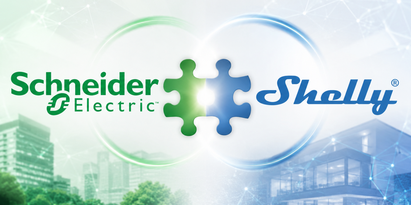 Schneider Electric könnte Shelly übernehmen