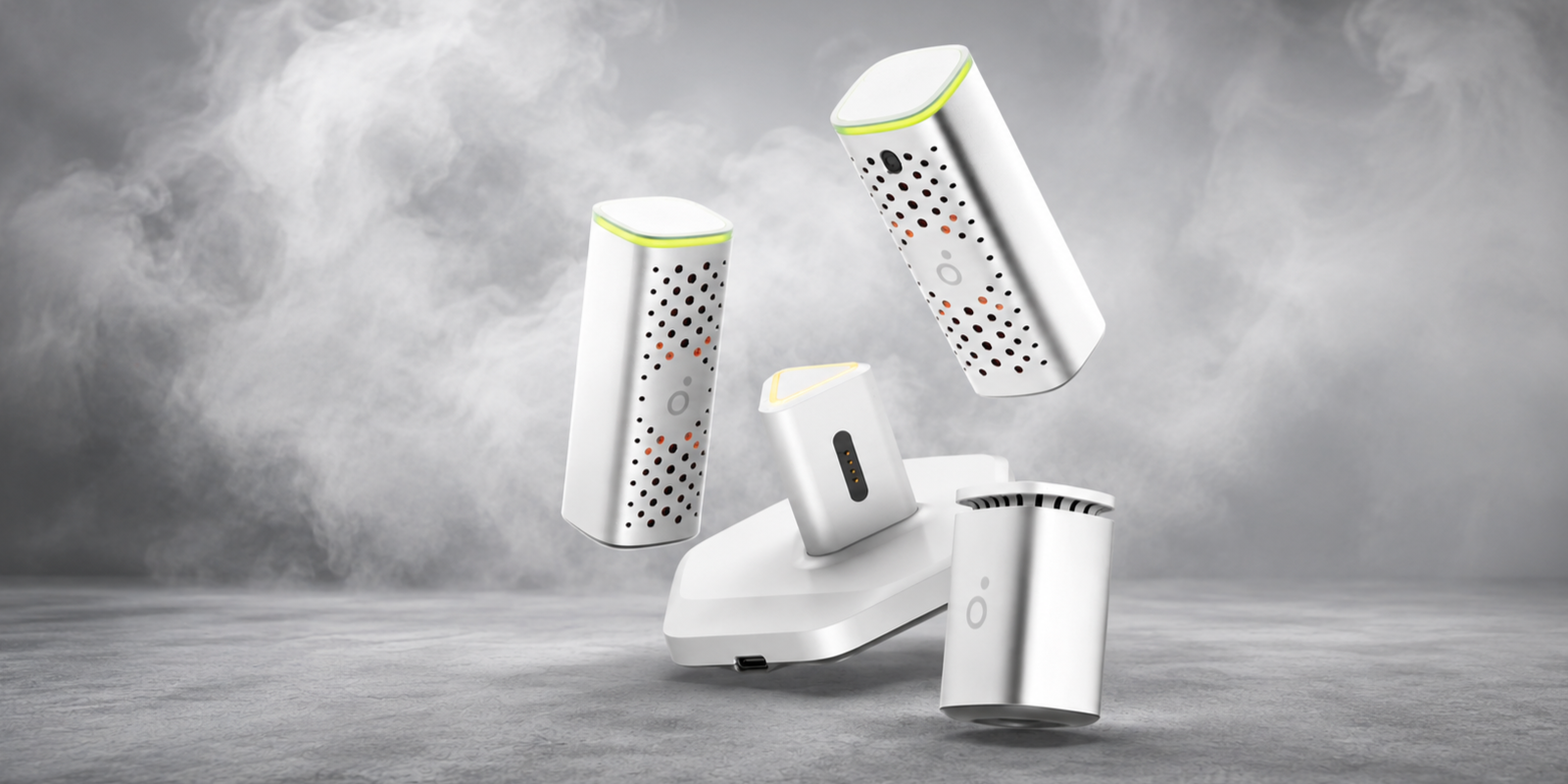 Modulares Sensereo Airo System mit Matter startet bald