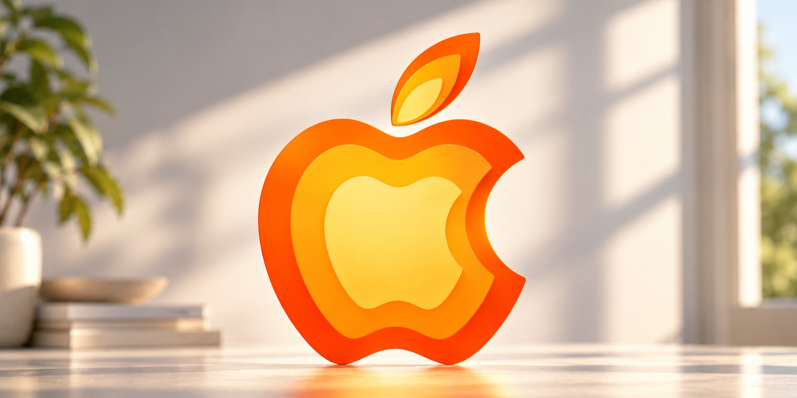 Apple soll neue Home-Geräte am 13. Oktober vorstellen