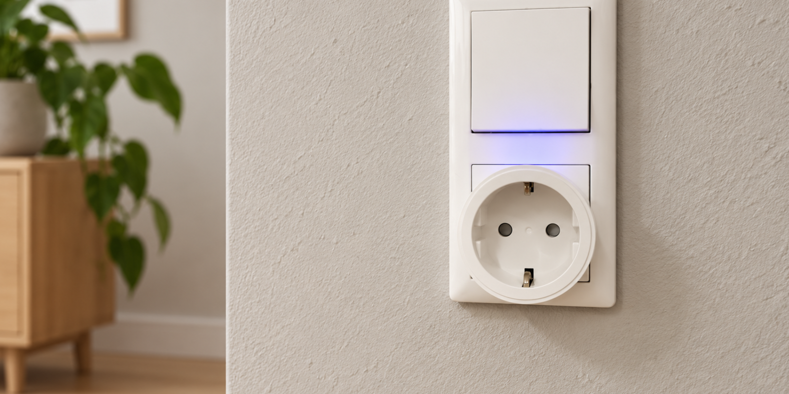Aqara Power Plug H2 EU ausprobiert