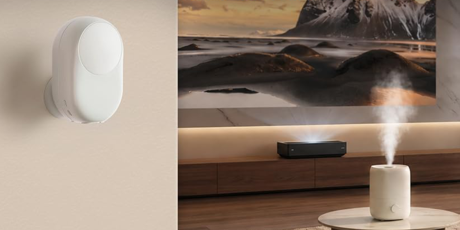 Lafaer 5-in-1 Presence Sensor LWR02 über Amazon erhältlich