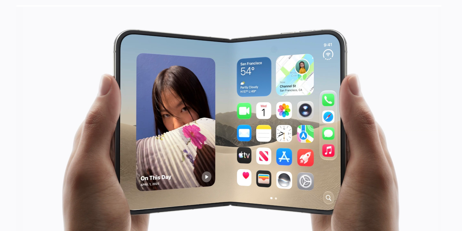 Apple stattet neue iPhones mit Thread aus