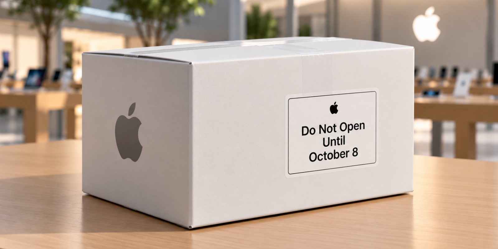 Neue Hinweise zum Start von Apples neuen Home-Geräten