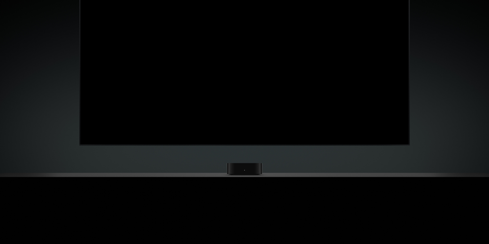 Apple TV 4K (4. Generation) bei Amazon gelistet