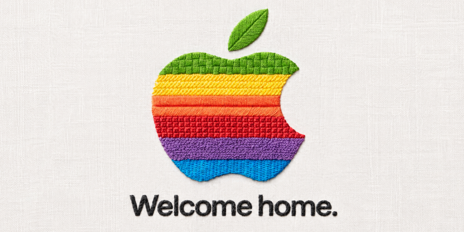Apple kündigt „Welcome Home“-Event für den 13. Oktober an