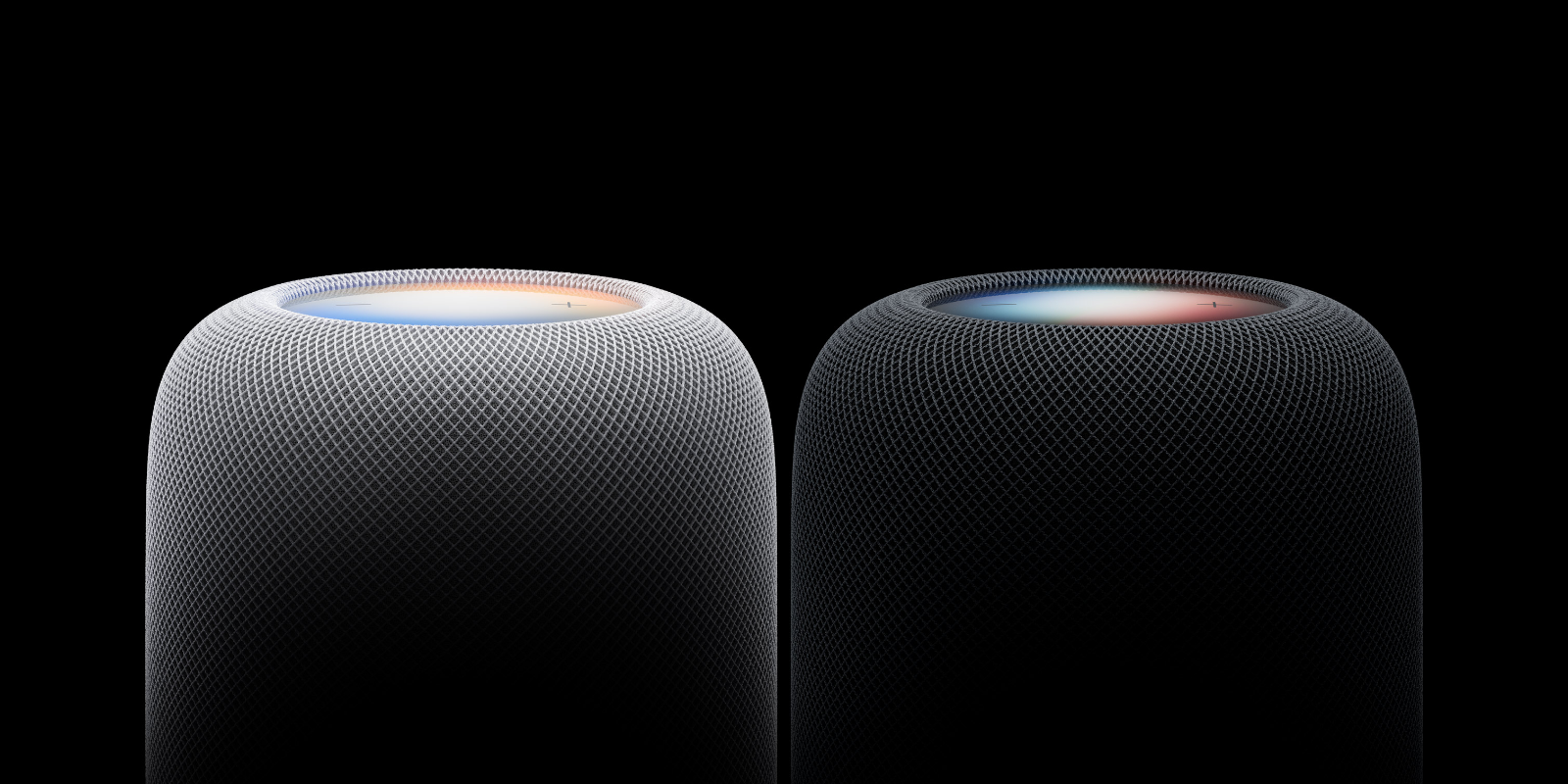 Sound Glow kommt auf den HomePod der 2. Generation