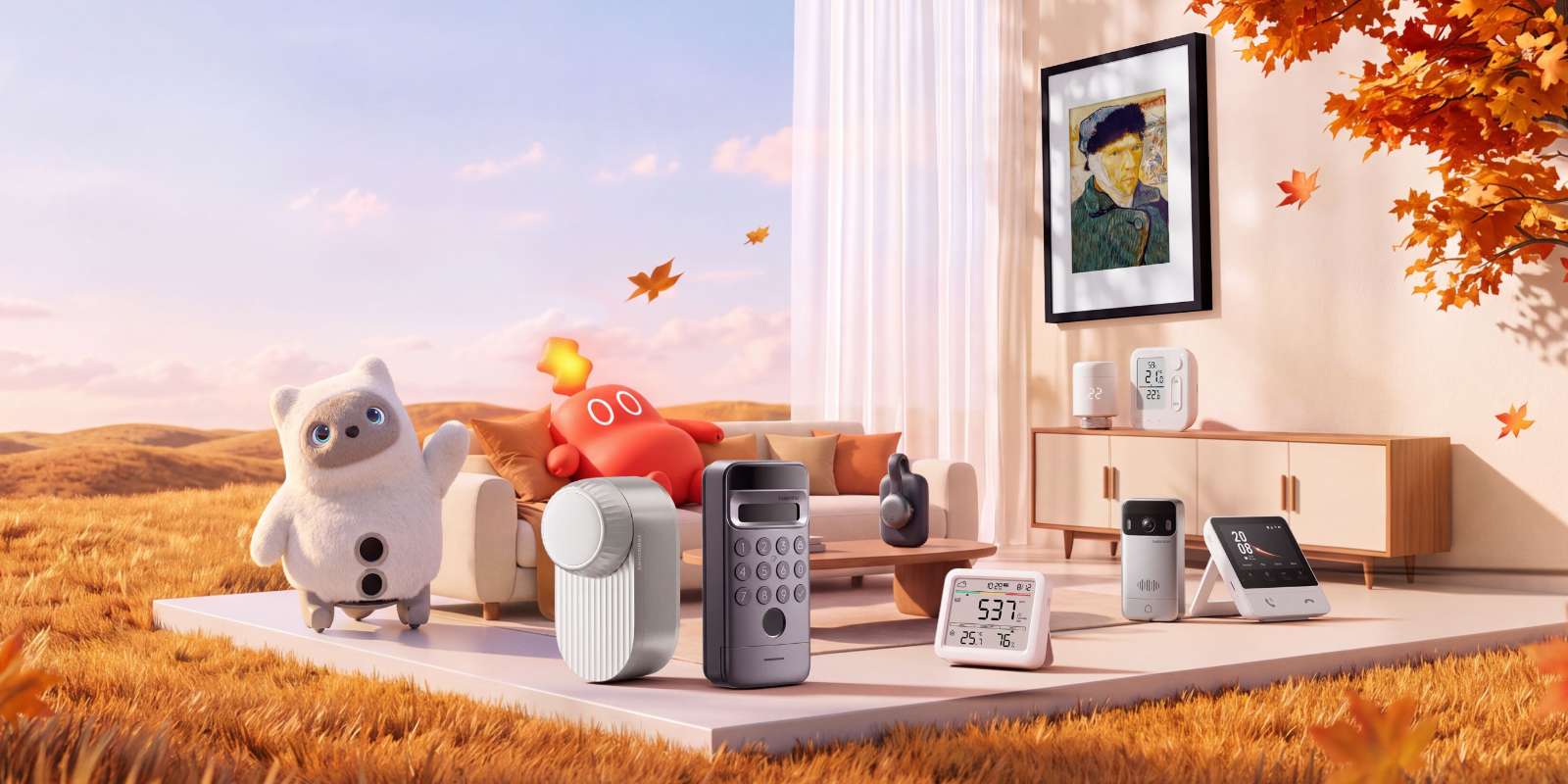 SwitchBot startet seine Angebote zu den Prime Deal Days 2026