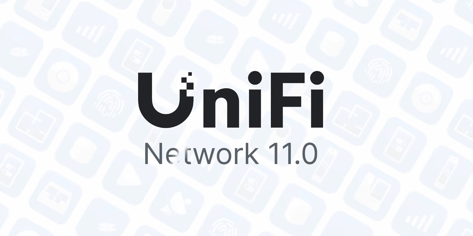 Ubiquiti UniFi Network 11 zeigt Matter-Geräte an
